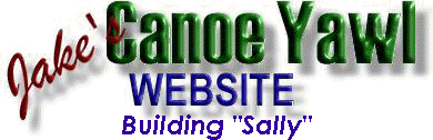 Building "Sally"