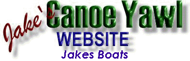 Jakes Boats